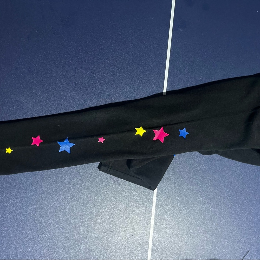 Appaman girls fleece leggings